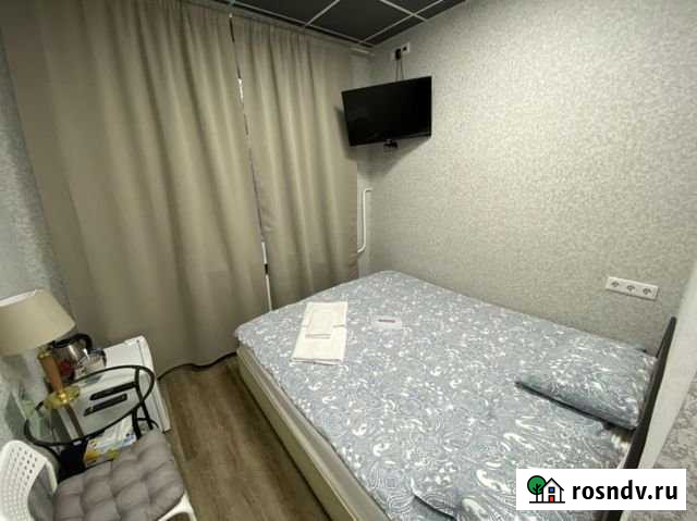 Квартира-студия, 25 м², 2/8 эт. в аренду посуточно в Москве Москва - изображение 1