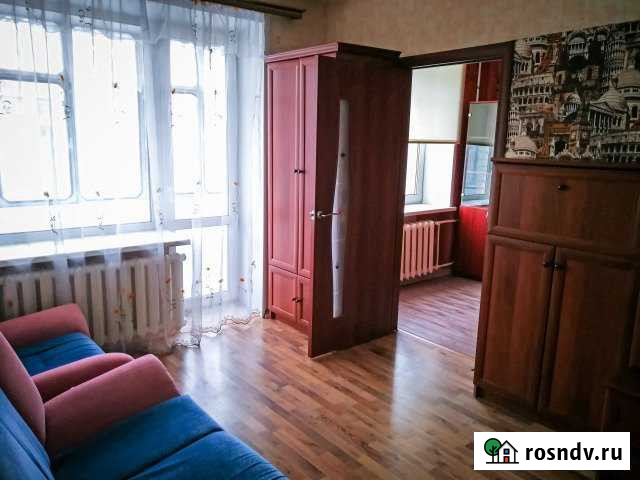 3-комнатная квартира, 41 м², 4/4 эт. в аренду на длительный срок в Брянске Брянск - изображение 1