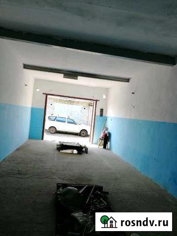 Гараж >30 м² на продажу в Губкине Губкин - изображение 1