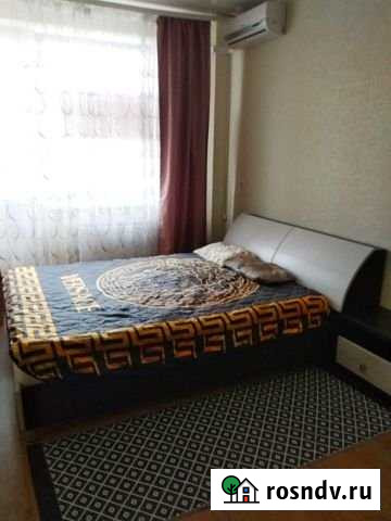 1-комнатная квартира, 42 м², 6/16 эт. в аренду посуточно в Краснодаре Краснодар - изображение 1