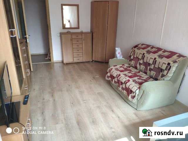 Комната 15 м² в 3-ком. кв., 4/9 эт. в аренду на длительный срок в Мытищах Мытищи - изображение 1