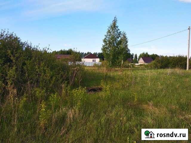 Участок СНТ, ДНП 14 сот. на продажу в Уфе Уфа - изображение 1