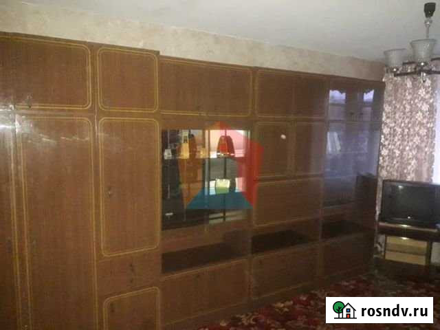 3-комнатная квартира, 62.9 м², 3/9 эт. на продажу в Сергиевом Посаде Сергиев Посад - изображение 1