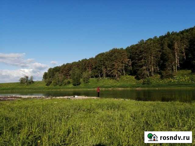 Участок ИЖС 15 сот. на продажу в Москве Москва - изображение 1