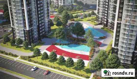 3-комнатная квартира, 72 м², 14/19 эт. на продажу в Казани Казань