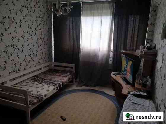 Комната 13.9 м² в 1-ком. кв., 9/16 эт. на продажу в Москве Москва