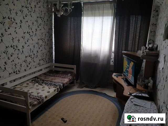 Комната 13.9 м² в 1-ком. кв., 9/16 эт. на продажу в Москве Москва - изображение 1