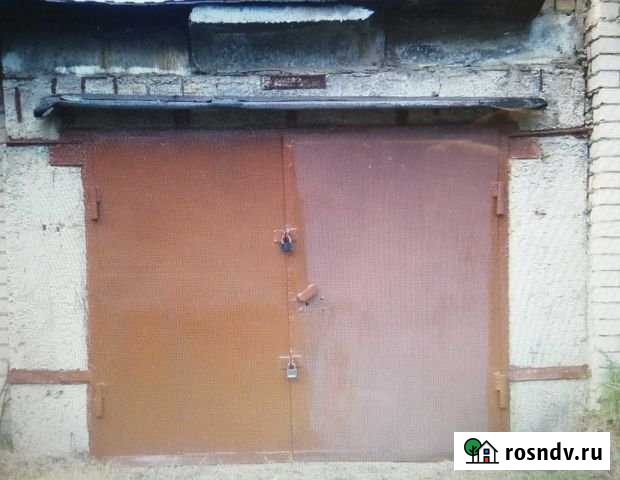 Гараж 23 м² на продажу в Костроме Кострома - изображение 1