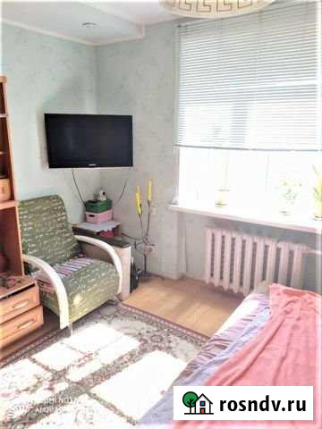 2-комнатная квартира, 50.6 м², 4/5 эт. на продажу в Ейске Ейск - изображение 1