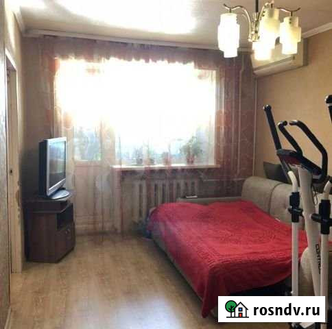 2-комнатная квартира, 45.4 м², 5/5 эт. на продажу в Калуге Калуга - изображение 1
