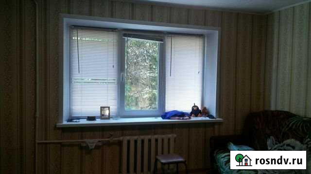 Комната 18 м² в 1-ком. кв., 3/5 эт. на продажу в Самаре Самара - изображение 1