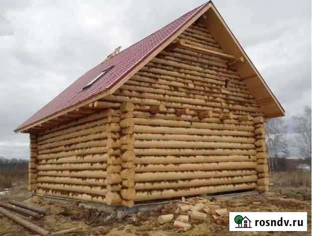 Дом 36 м² на участке 20 сот. на продажу в Иркутске Иркутск - изображение 1