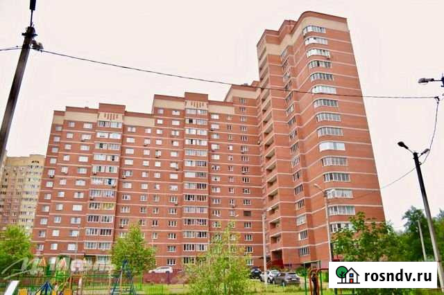 1-комнатная квартира, 41.1 м², 11/12 эт. на продажу в Щёлково Щёлково - изображение 1