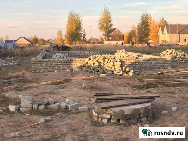 Участок ИЖС 10 сот. на продажу в Сураже Сураж - изображение 1