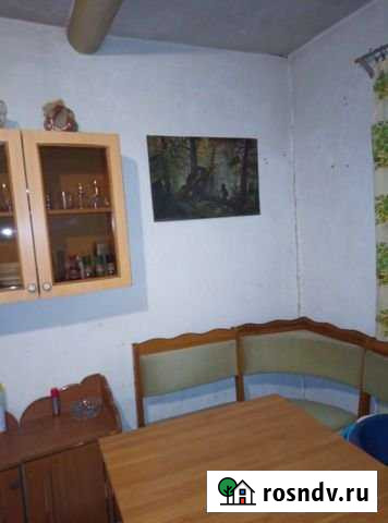 Дом 35 м² на участке 25 сот. на продажу в Новолеушковской Новолеушковская - изображение 1