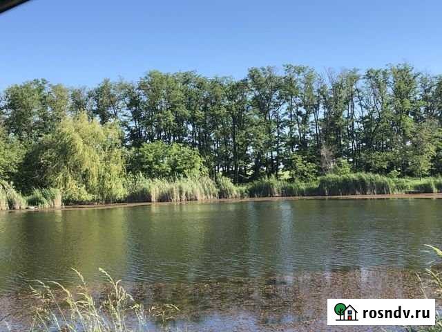 Участок ИЖС 4 сот. на продажу в Аксае Ростовской области Аксай - изображение 1