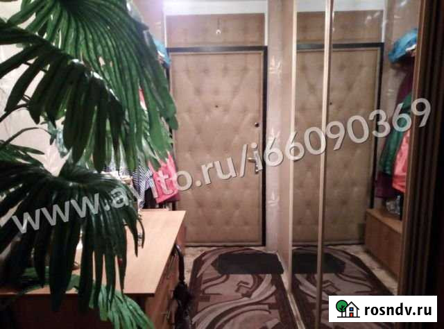 2-комнатная квартира, 48 м², 2/5 эт. на продажу в Черняховске Черняховск - изображение 1