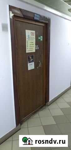 Помещение под ремонт обуви, 15 кв.м Кемерово - изображение 1