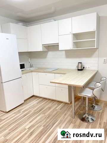 Квартира-студия, 27.4 м², 12/16 эт. на продажу в Мурино Мурино - изображение 1