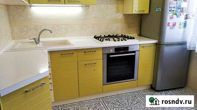 2-комнатная квартира, 52 м², 7/9 эт. на продажу в Чебоксарах Чебоксары - изображение 1