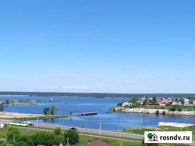 1-комнатная квартира, 40 м², 10/10 эт. на продажу в Набережных Челнах Набережные Челны - изображение 1