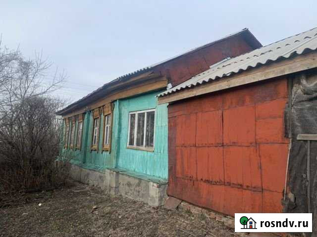 Дом 50 м² на участке 8 сот. на продажу в Балашове Балашов - изображение 1