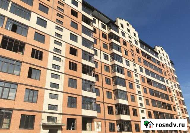 2-комнатная квартира, 73 м², 9/13 эт. на продажу в Каспийске Каспийск - изображение 1