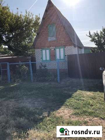 Дача 20 м² на участке 7.5 сот. на продажу в Приволжском Саратовской области Приволжский - изображение 1