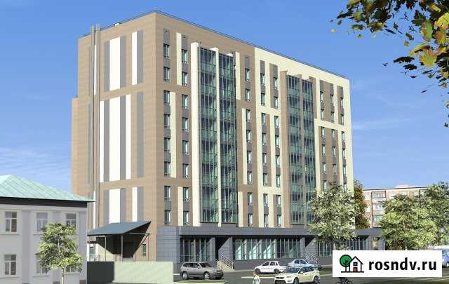 1-комнатная квартира, 39.8 м², 2/9 эт. на продажу в Костроме Кострома - изображение 1
