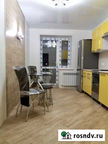 1-комнатная квартира, 41.5 м², 9/10 эт. на продажу в Смоленске Смоленск - изображение 1
