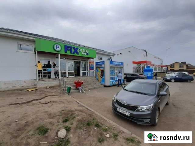 Торговые помещения, 20 - 650 кв.м. Казань - изображение 1