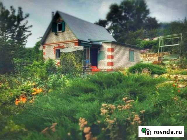 Дача 57 м² на участке 11 сот. на продажу в Сызрани Сызрань - изображение 1