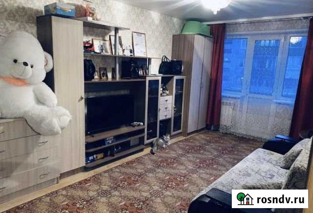 2-комнатная квартира, 44 м², 3/4 эт. на продажу в Шелехове Шелехов - изображение 1