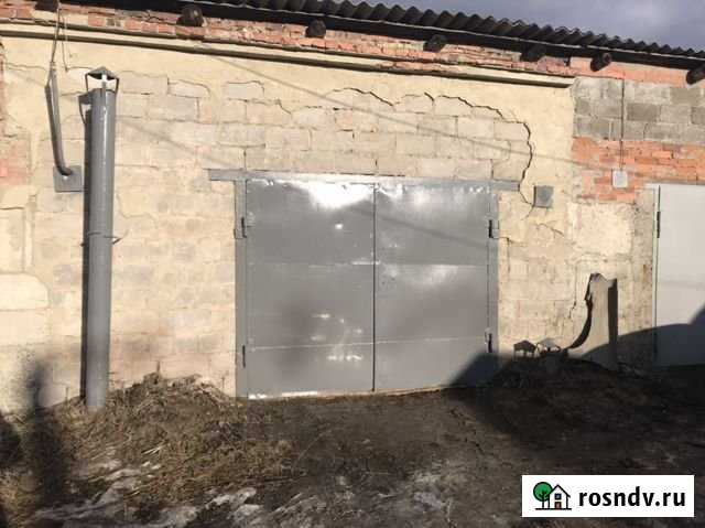 Гараж 20 м² на продажу в Карпинске Карпинск - изображение 1