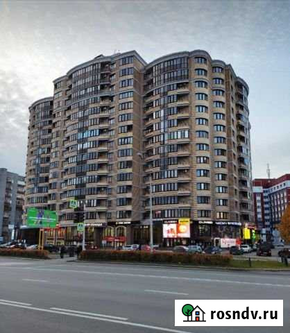 2-комнатная квартира, 78 м², 10/12 эт. на продажу в Сургуте Ханты-Мансийского АО Сургут - изображение 1