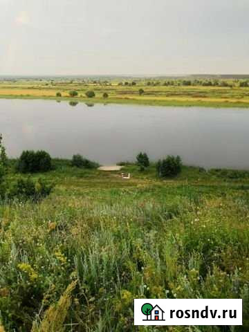 Участок ИЖС 20 сот. на продажу в Добром Доброе - изображение 1