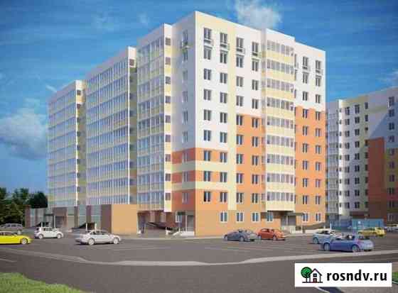 2-комнатная квартира, 63.6 м², 4/10 эт. на продажу в Кургане Курган