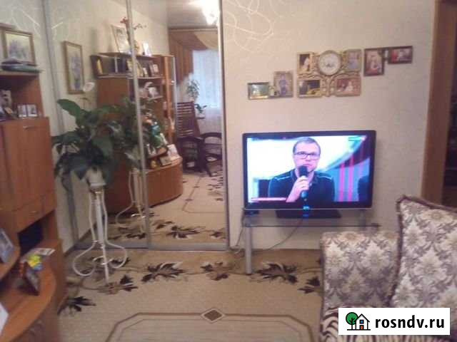 2-комнатная квартира, 43 м², 3/5 эт. на продажу в Рефтинском Рефтинский - изображение 1