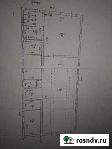 Помещение свободного назначения, 622 кв.м. Волгоград - изображение 1