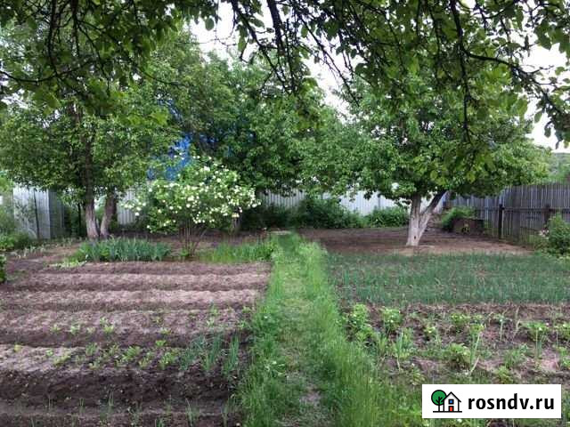 Участок СНТ, ДНП 5 сот. на продажу в Волжске Волжск - изображение 1