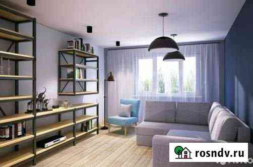 2-комнатная квартира, 32 м², 6/23 эт. на продажу в Сыктывкаре Сыктывкар