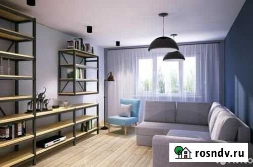 2-комнатная квартира, 32 м², 6/23 эт. на продажу в Сыктывкаре Сыктывкар - изображение 1