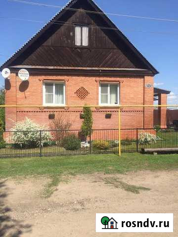 Дом 127.4 м² на участке 10 сот. на продажу в Тольятти Тольятти - изображение 1