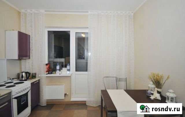 2-комнатная квартира, 60 м², 12/17 эт. на продажу в Сургуте Ханты-Мансийского АО Сургут - изображение 1