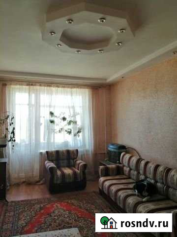 2-комнатная квартира, 57.7 м², 4/4 эт. на продажу в Новомосковске Новомосковск - изображение 1