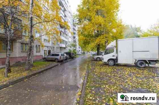 4-комнатная квартира, 71 м², 3/9 эт. на продажу в Новосибирске Новосибирск