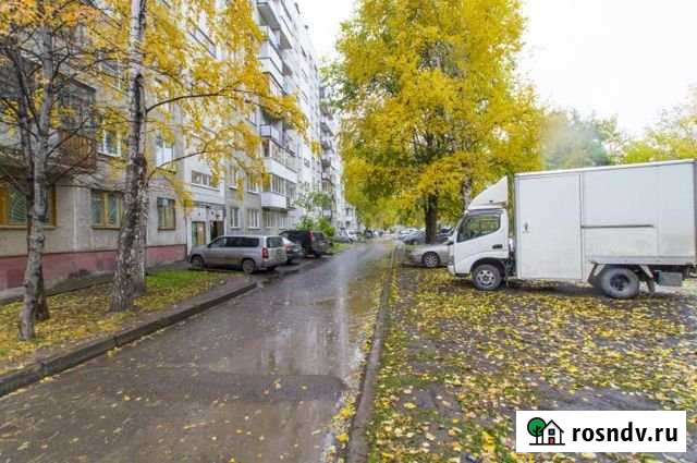 4-комнатная квартира, 71 м², 3/9 эт. на продажу в Новосибирске Новосибирск - изображение 1
