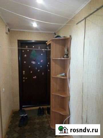 2-комнатная квартира, 48 м², 1/2 эт. в аренду на длительный срок в Иркутске Иркутск - изображение 1