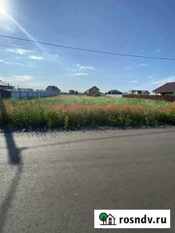 Участок ИЖС 15 сот. на продажу в Белгороде Белгород - изображение 1