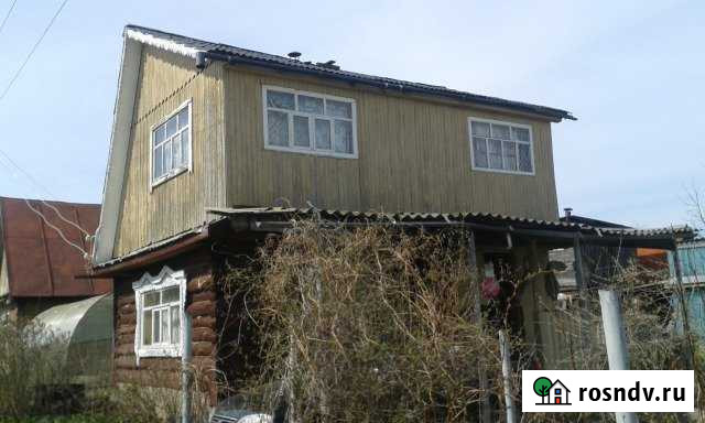 Дом 40 м² на участке 5 сот. на продажу в Ижевске Ижевск - изображение 1